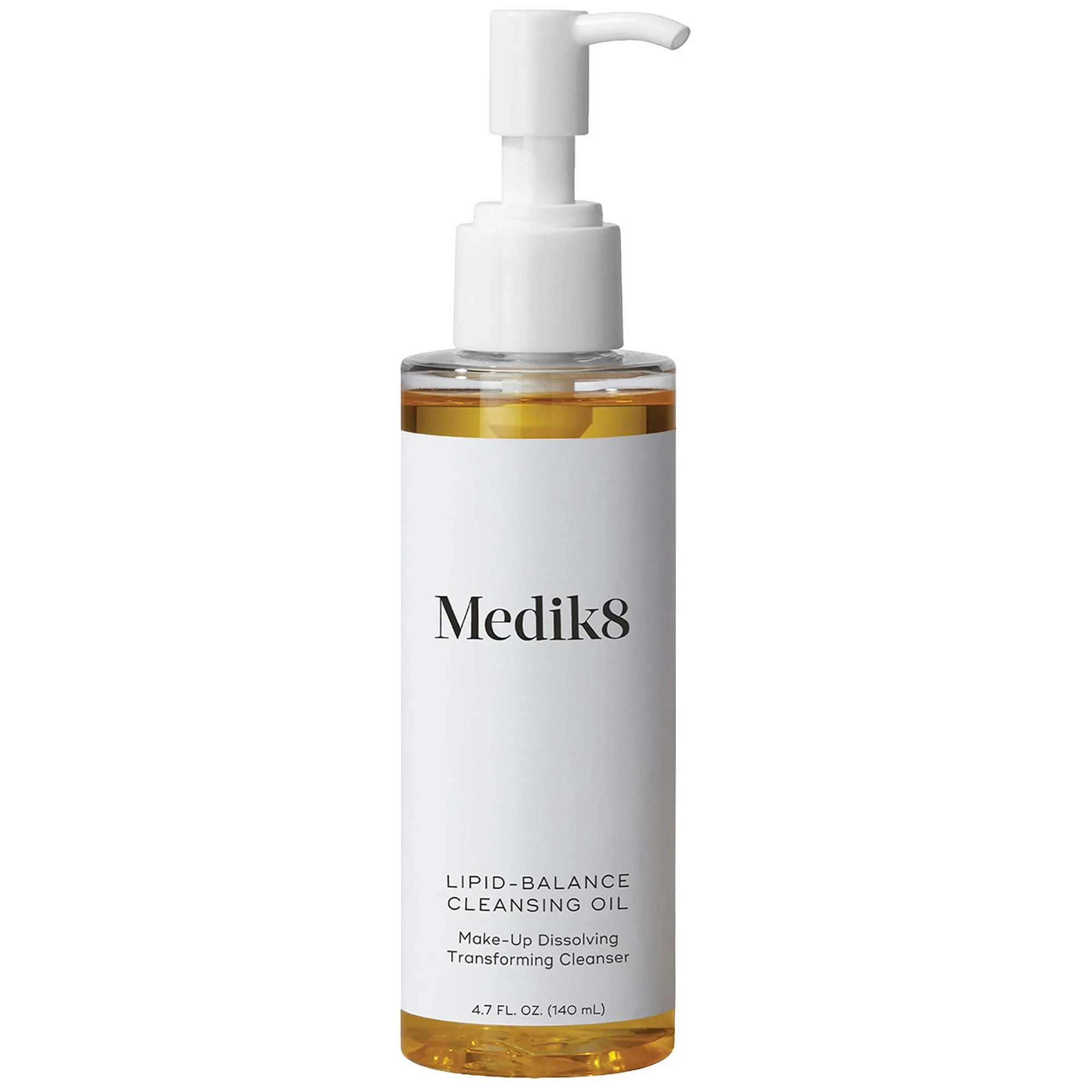 Medik8 Lipid-Balance Cleansing Oil 140ml - 1