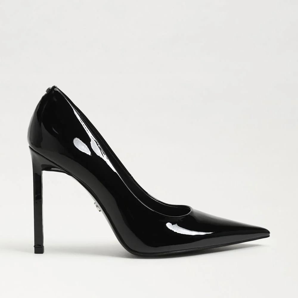Talula Pointed Toe Pump - 1