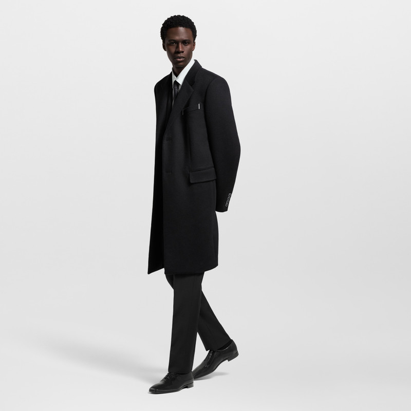 Louis Vuitton Grenelle Richelieu outlook