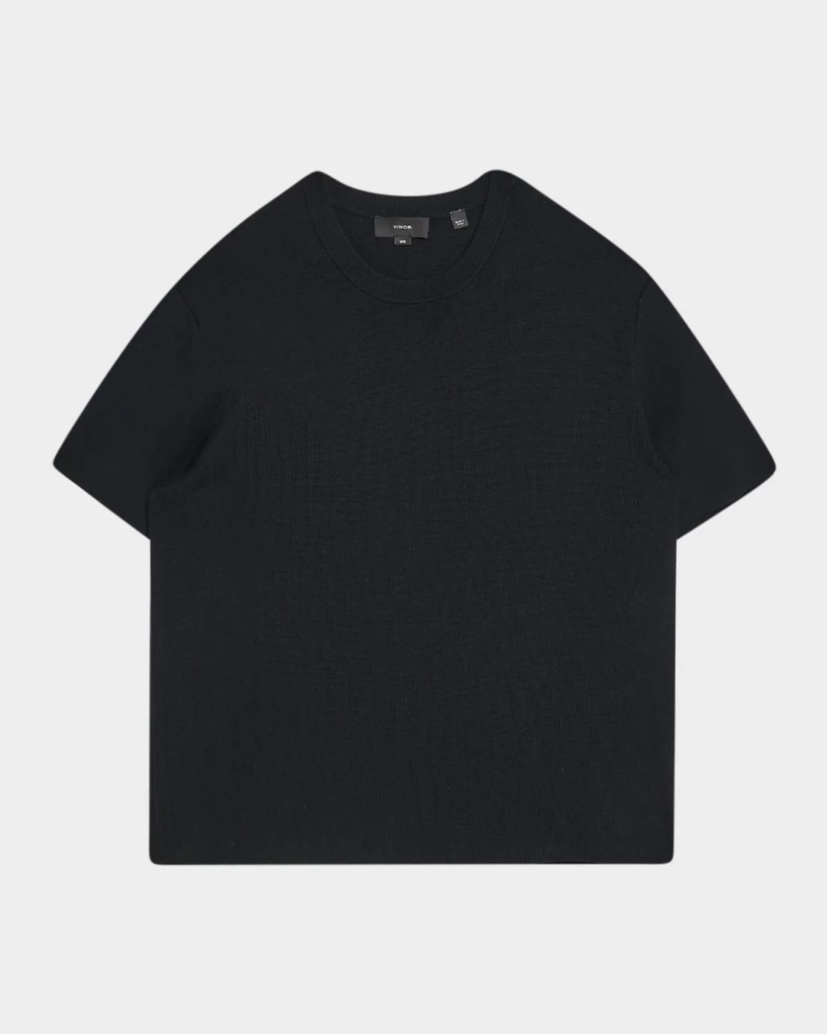 Men's Milano Crewneck T-Shirt - 1