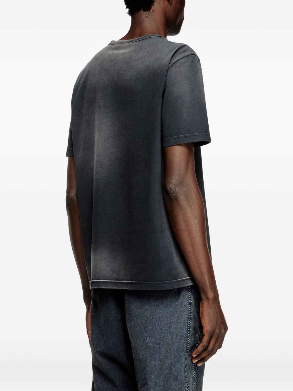 T-Adjust T-shirt - 4