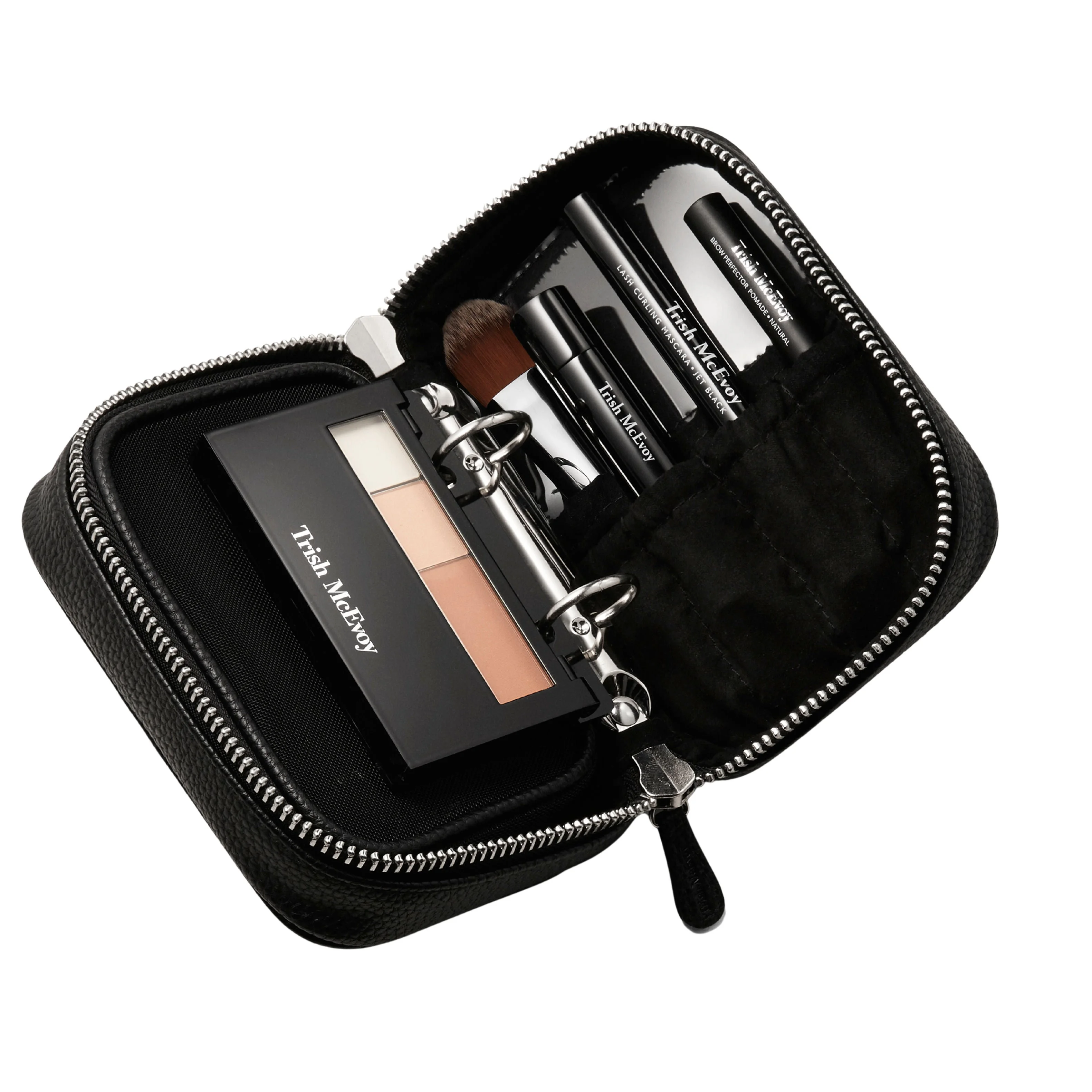 Small Power of Makeup Makeup Planner - 1