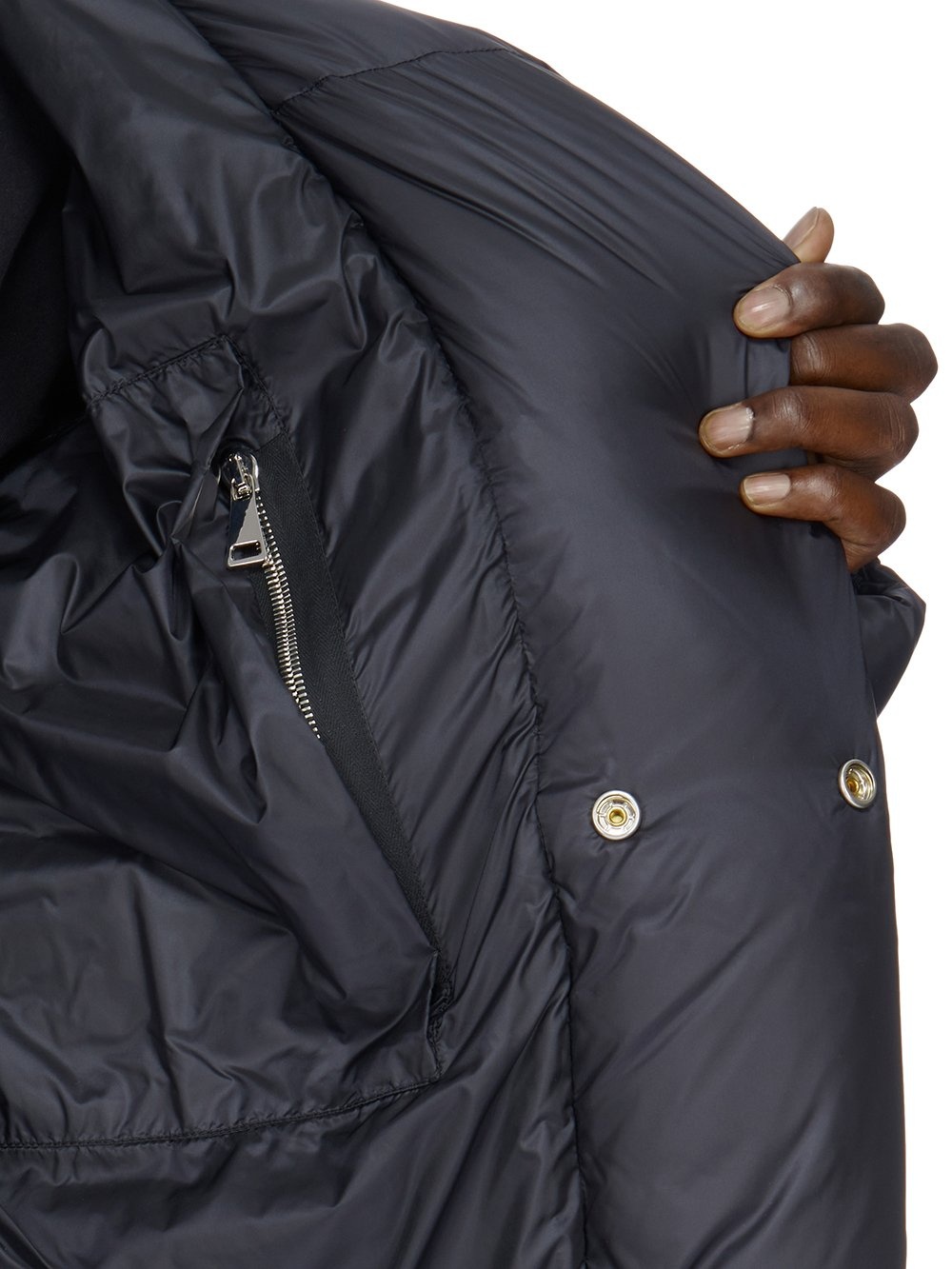 Moncler x Rick Owens JACKET | REVERSIBLE