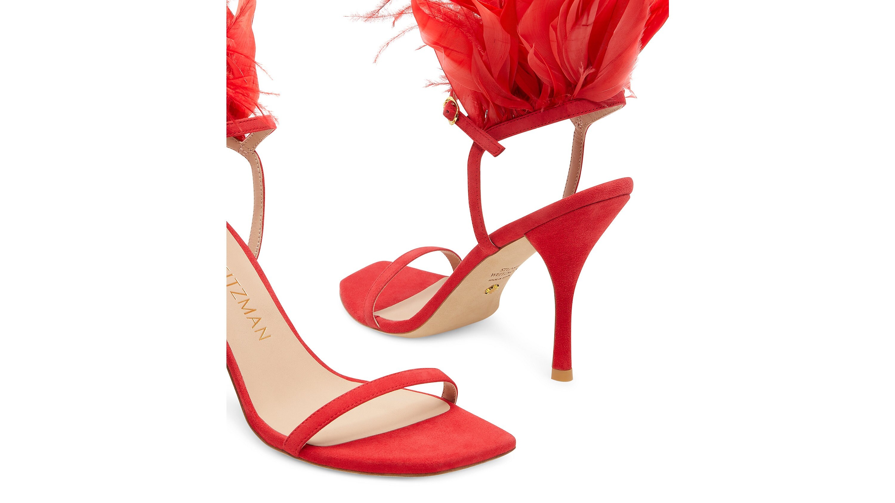 PLUME 100 SANDAL - 3