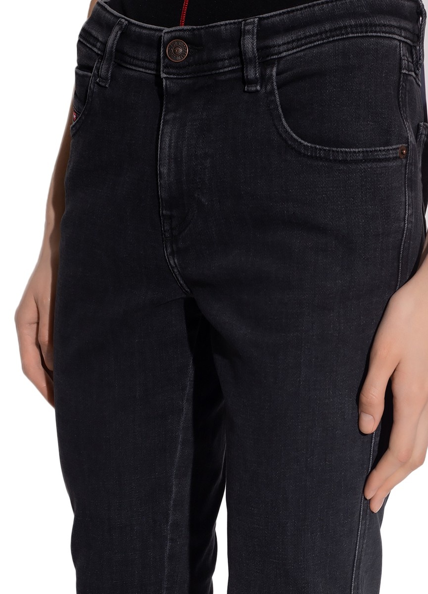 2015 Babhila skinny jeans - 4