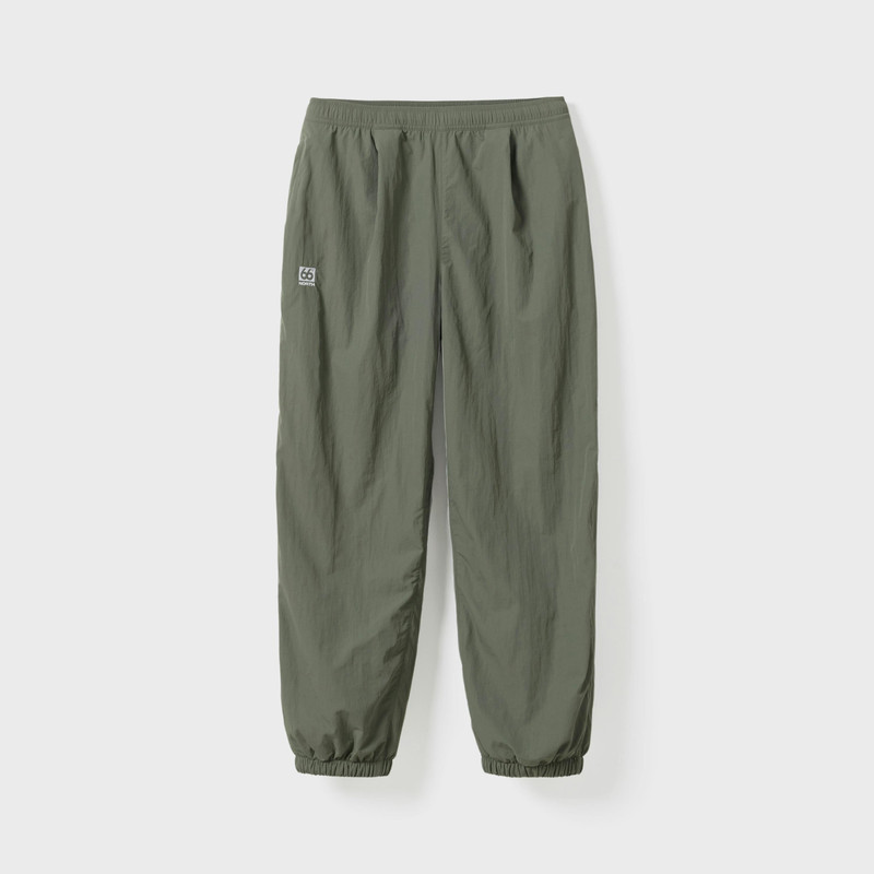 Hringbraut Track Pants with fleece lining (Unisex) 1