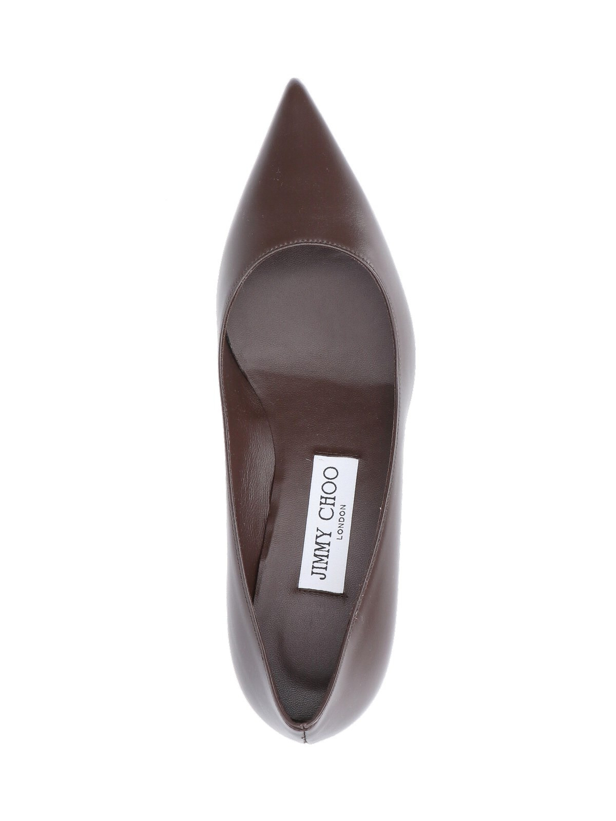 'AMELIA' PUMPS - 5