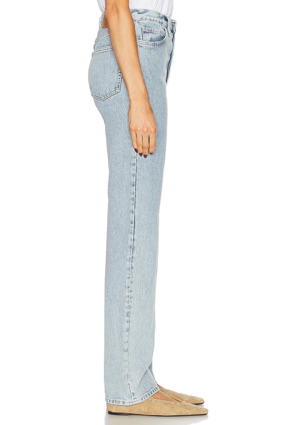 Classic Cut Full Length - 3