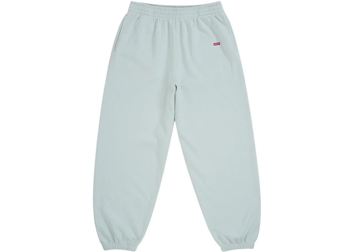 Supreme Small Box Sweatpant (FW25) Mint - 1