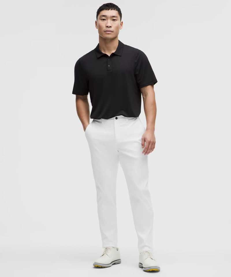 lululemon ABC Slim-Fit Golf Trouser 32L outlook