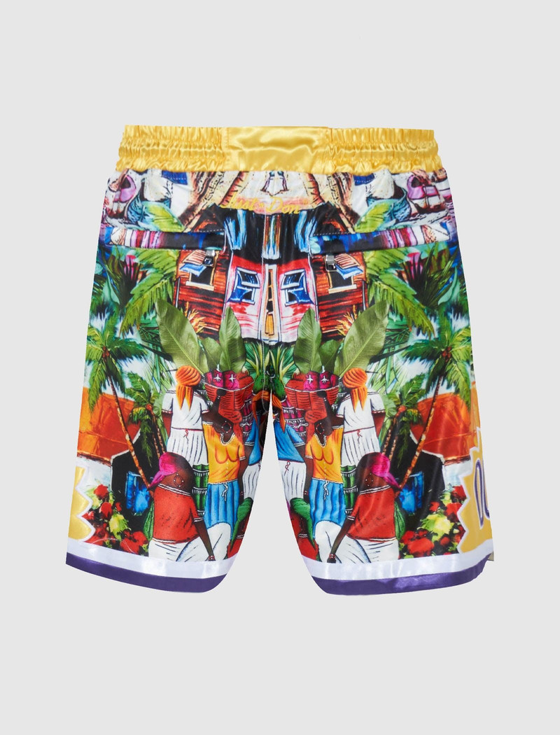 Just Don PRINT SHORT outlook