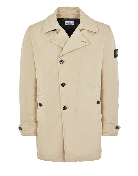 42149 DAVID-TC WITH PRIMALOFT® P.U.R.E™ INSULATION BEIGE - 1