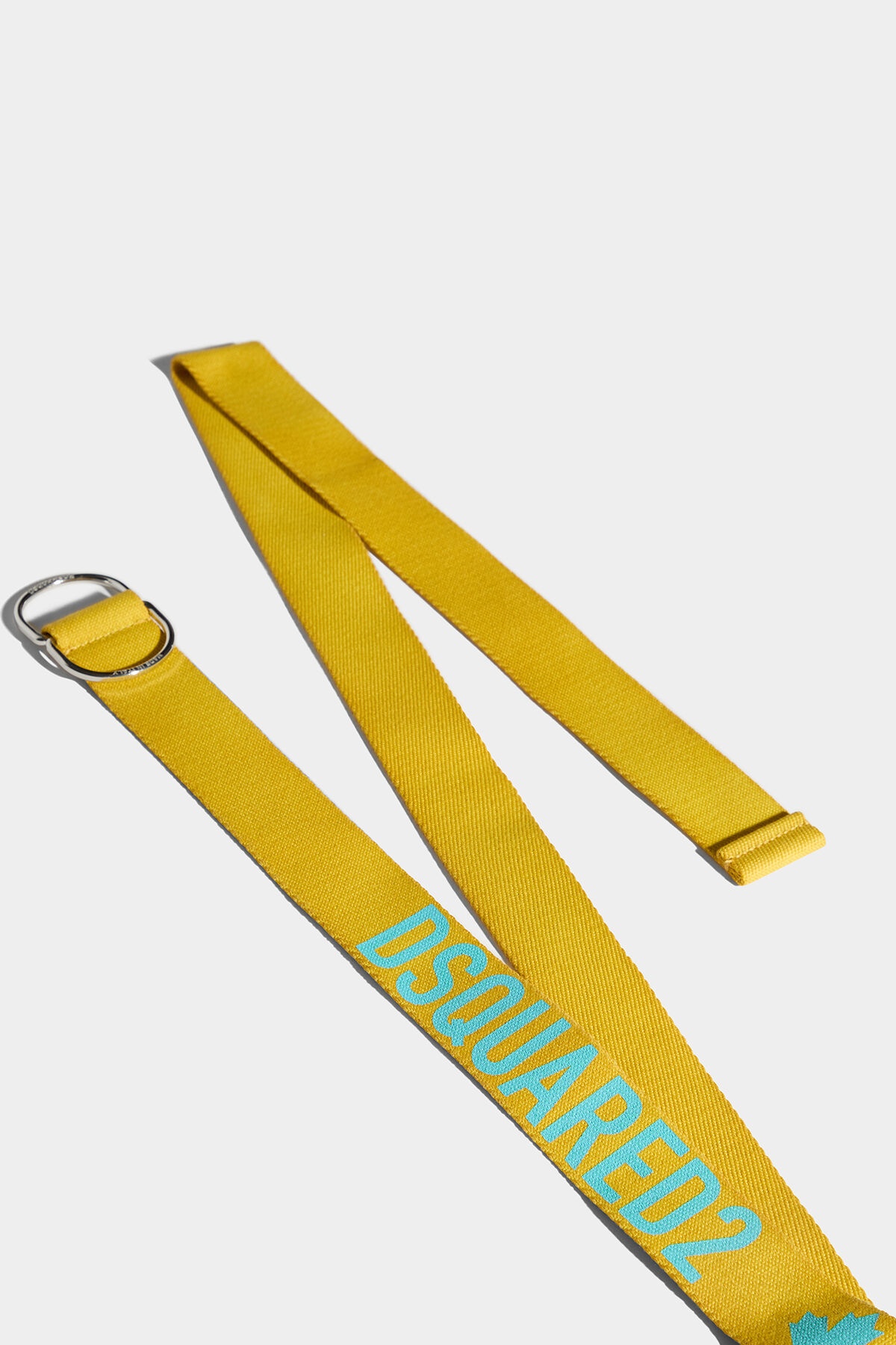 ONE LIFE ORGANIC COTTON BELT - 3