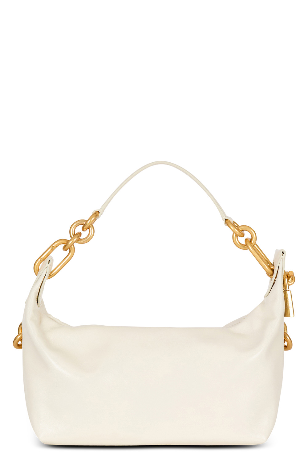 Medium Sync Bag - Creme - 8