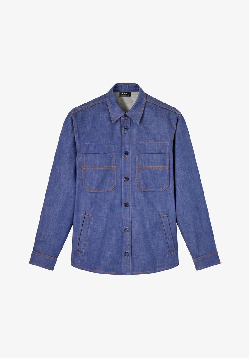 NOAH JACKET 1
