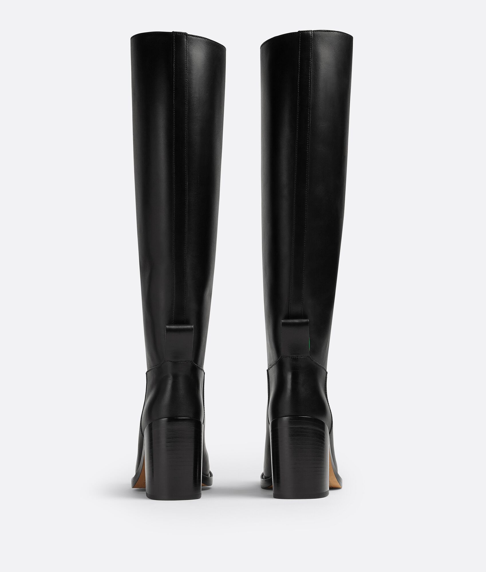 ★BOTTEGA VENETA★アルモンド ハイブーツ Bottega Veneta cavallo boot | REVERSIBLE