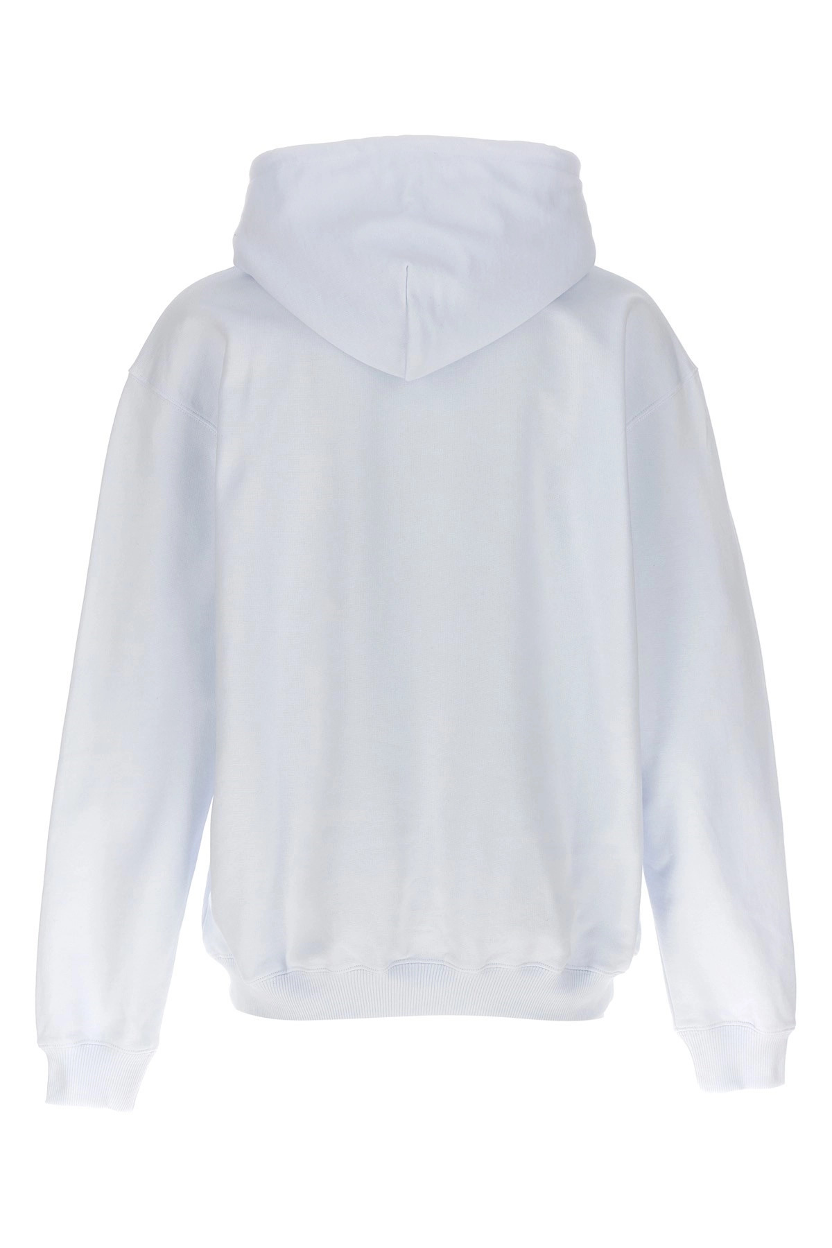 'Camo Season Box Logo' hoodie - 3