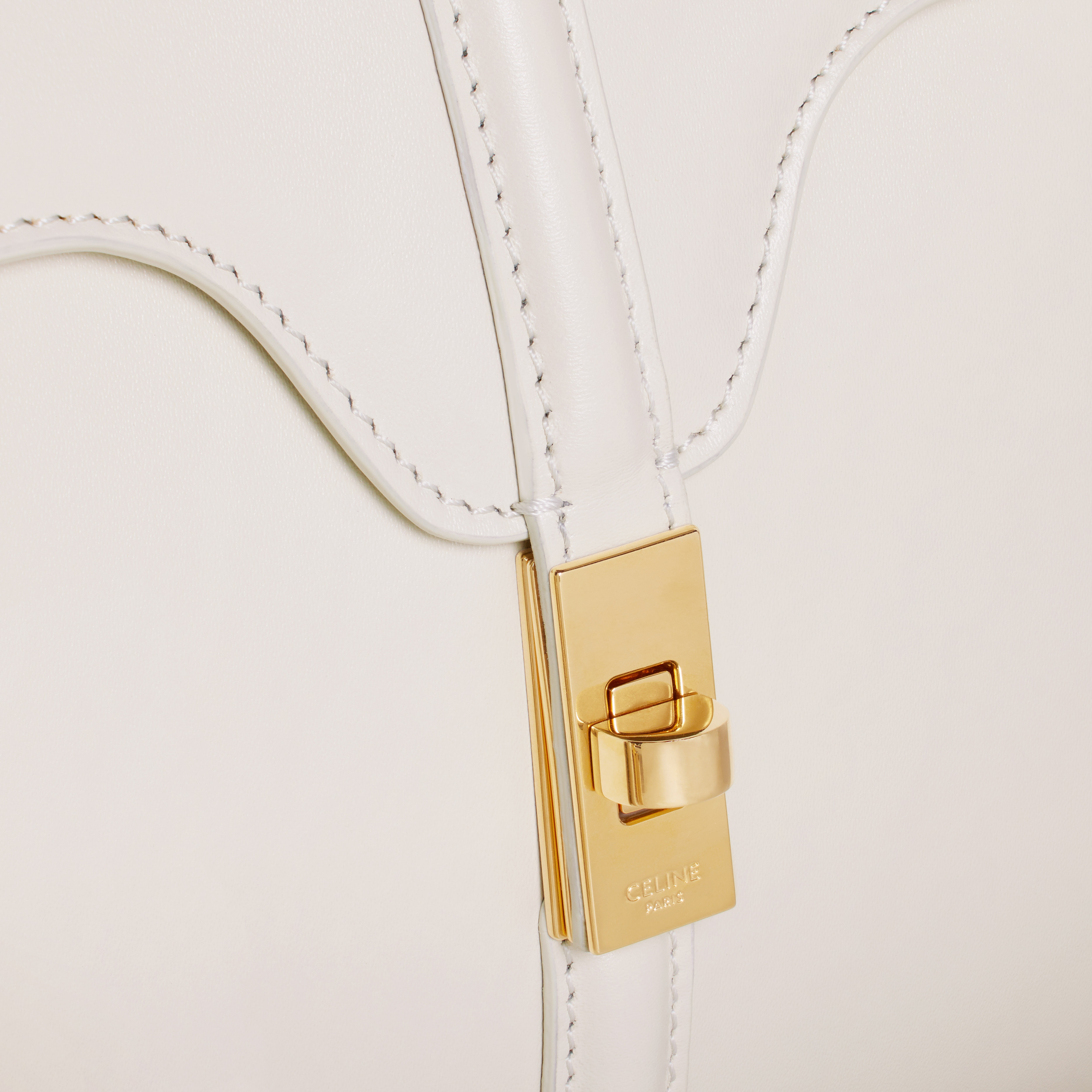 MINI 16 in satinated calfskin - 5