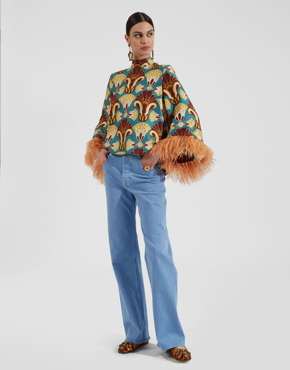 Better Than Your Boyfriend Jeans - 4