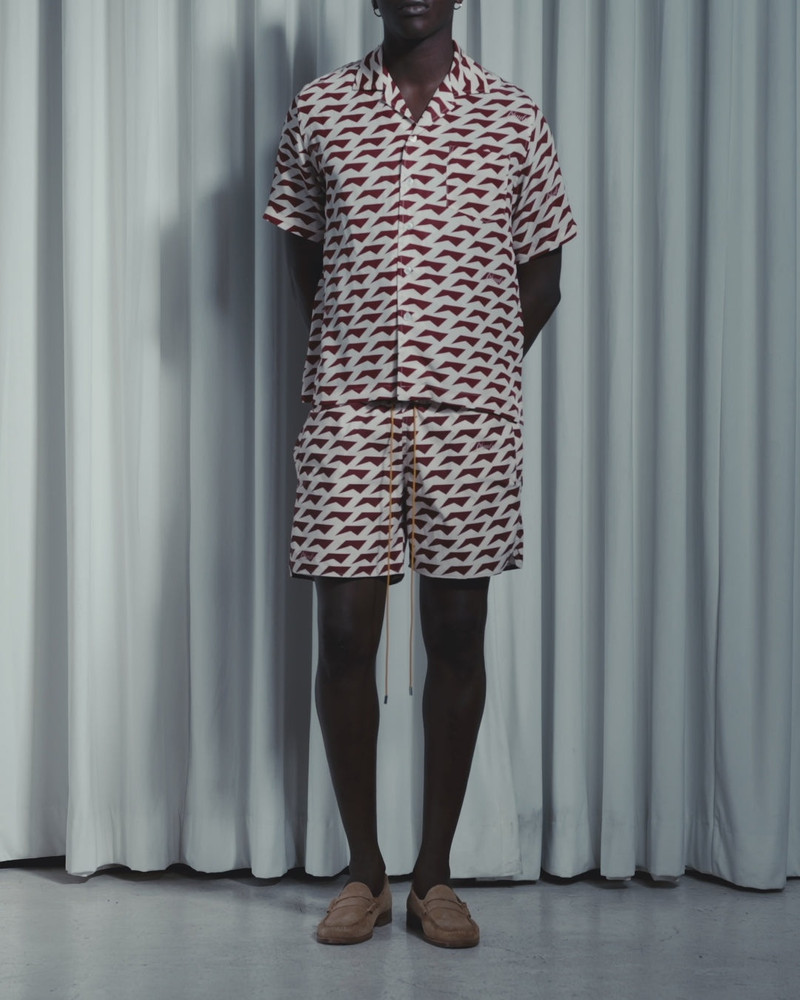 DOLCE VITA SWIM TRUNKS 3