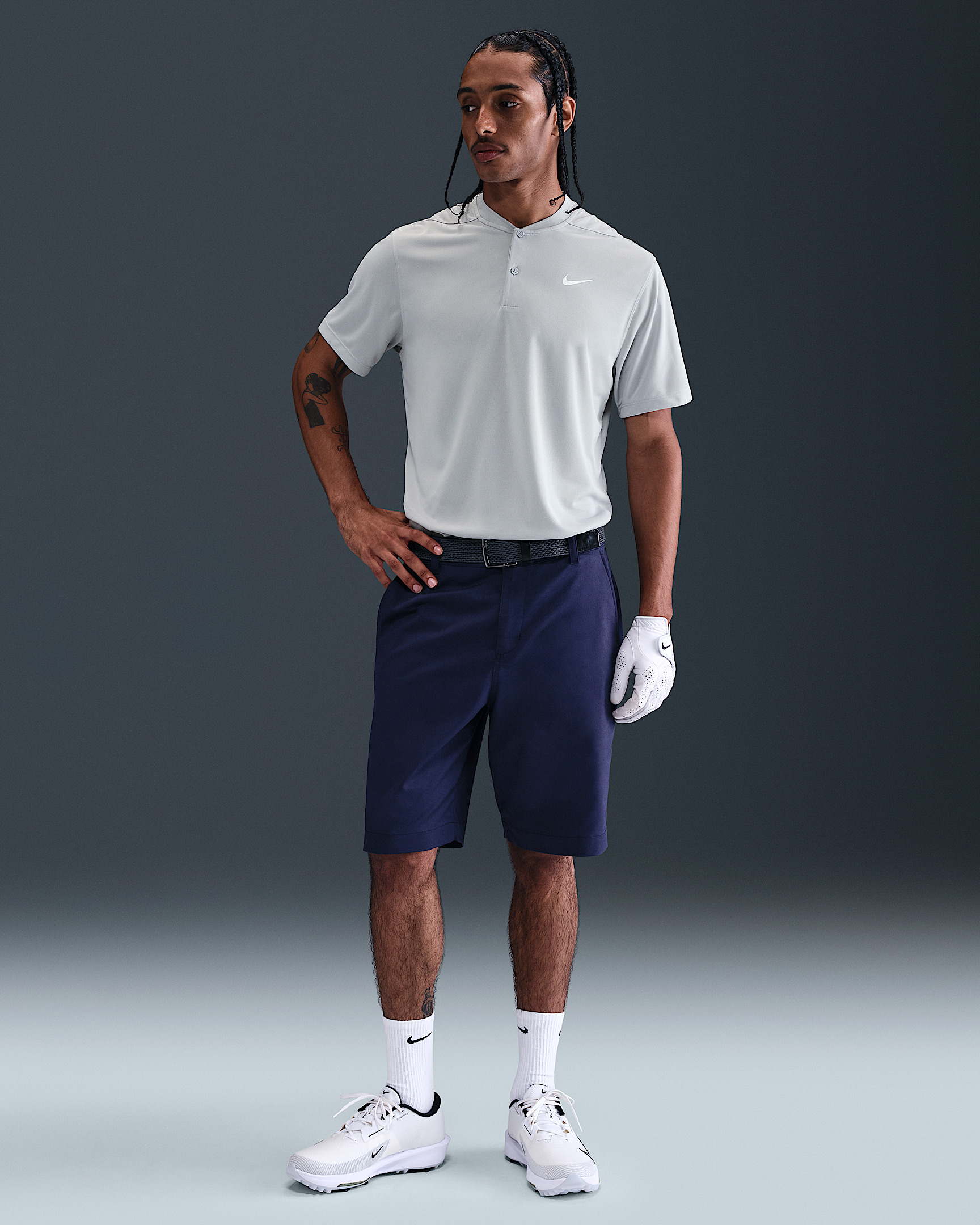 Nike Dri-FIT Victory Men's Golf Polo - 4