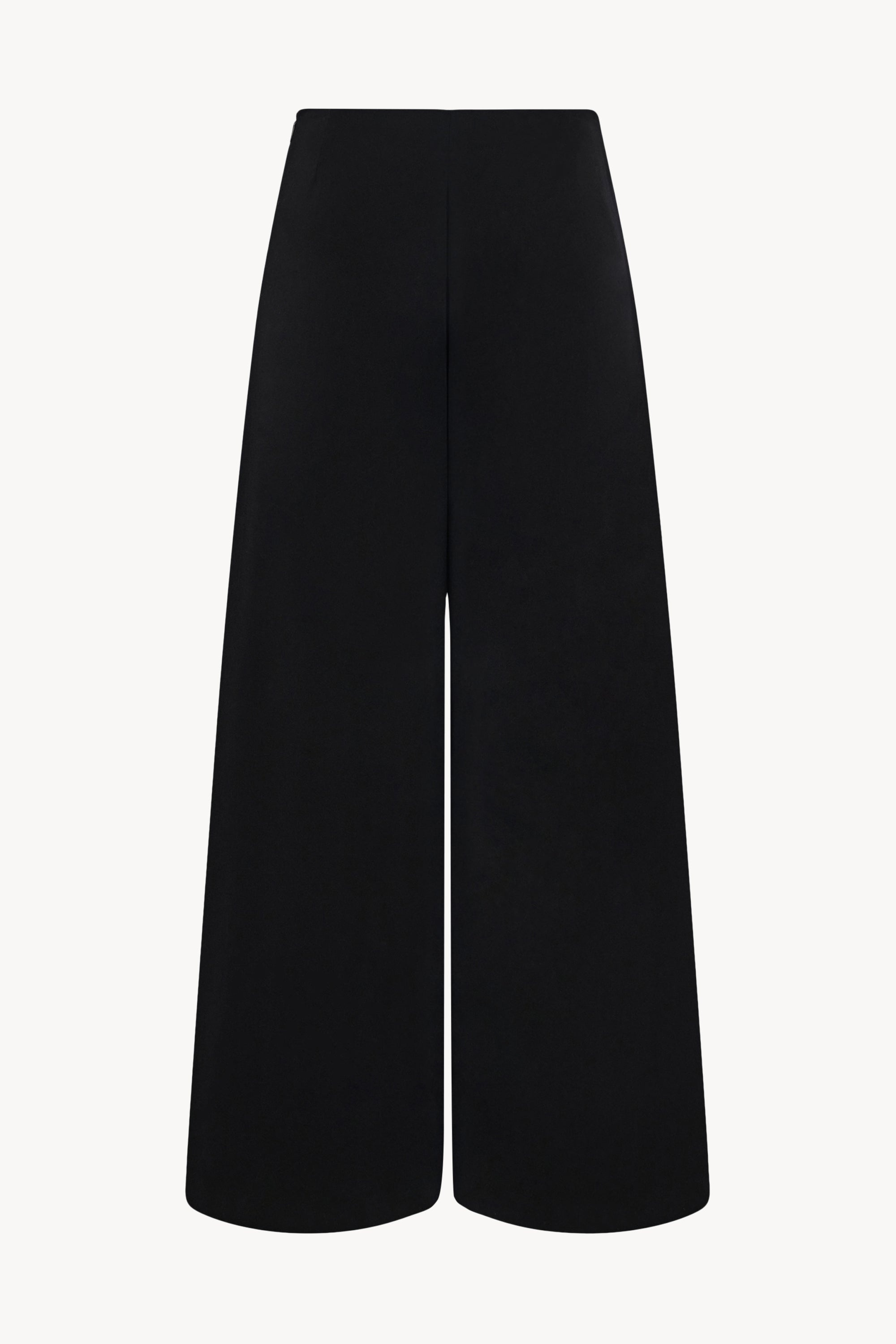 Dela Pant in Wool - 2