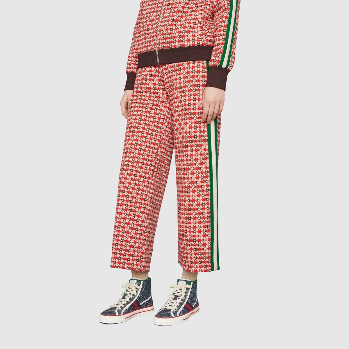 Women's Gucci Tennis 1977 sneaker - 7