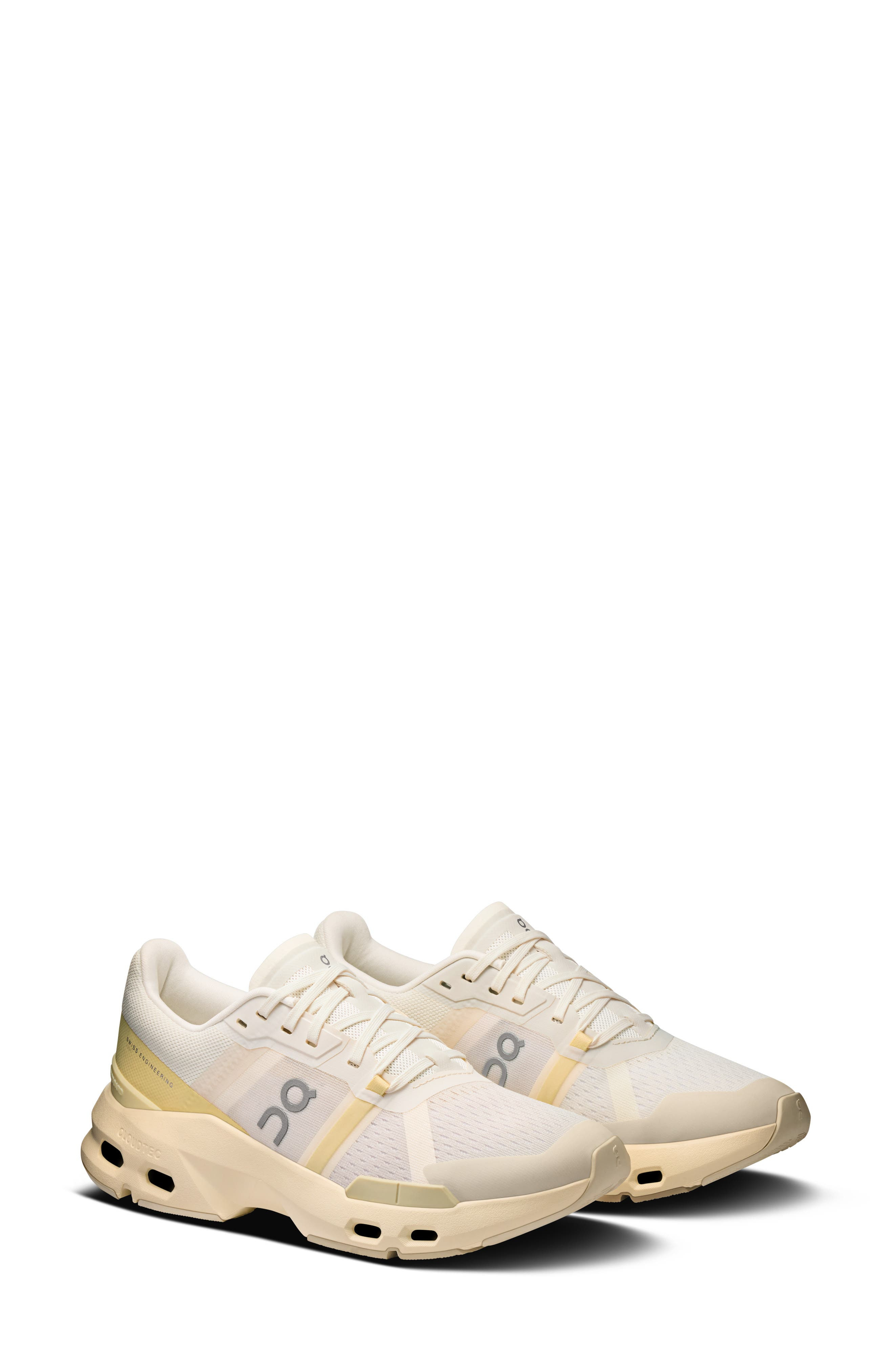 On Cloudpulse Training Shoe in Ivory/Tumeric at Nordstrom - 1