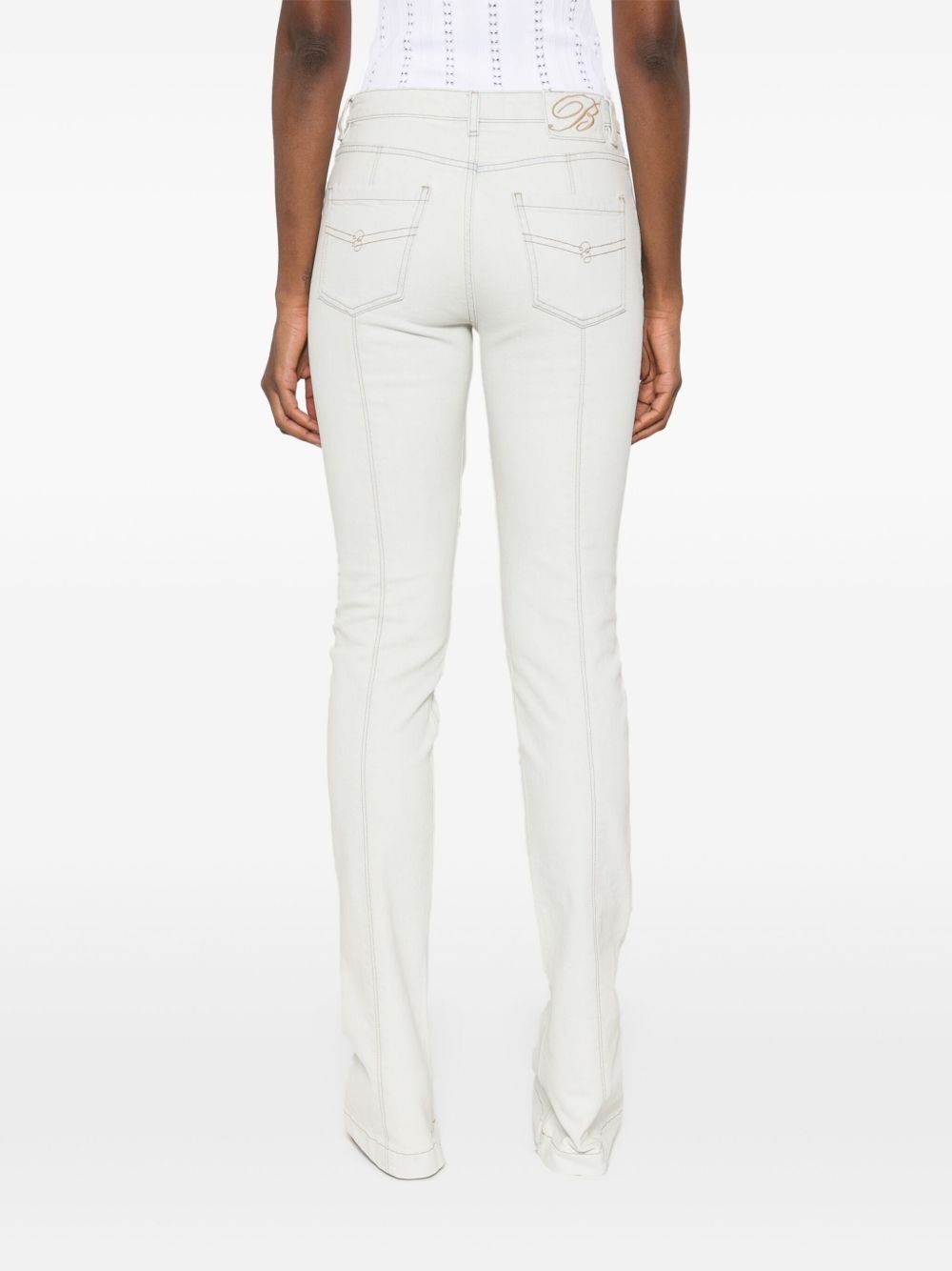 skinny jeans - 4