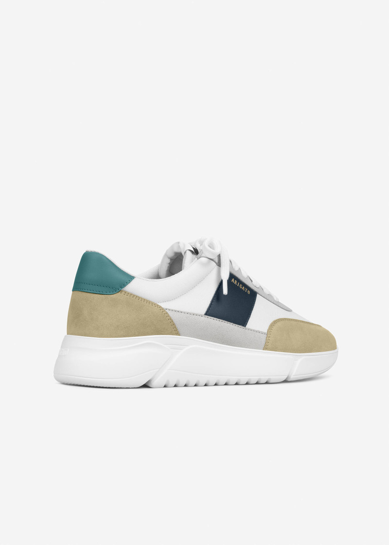Genesis Vintage Runner 3