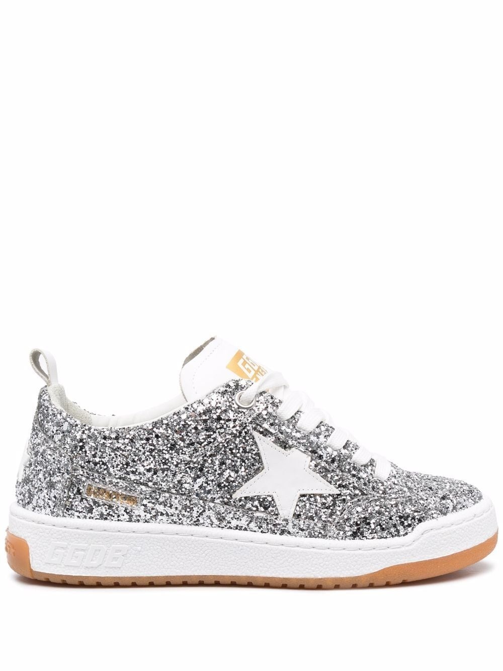 Yeah glitter sneakers - 2