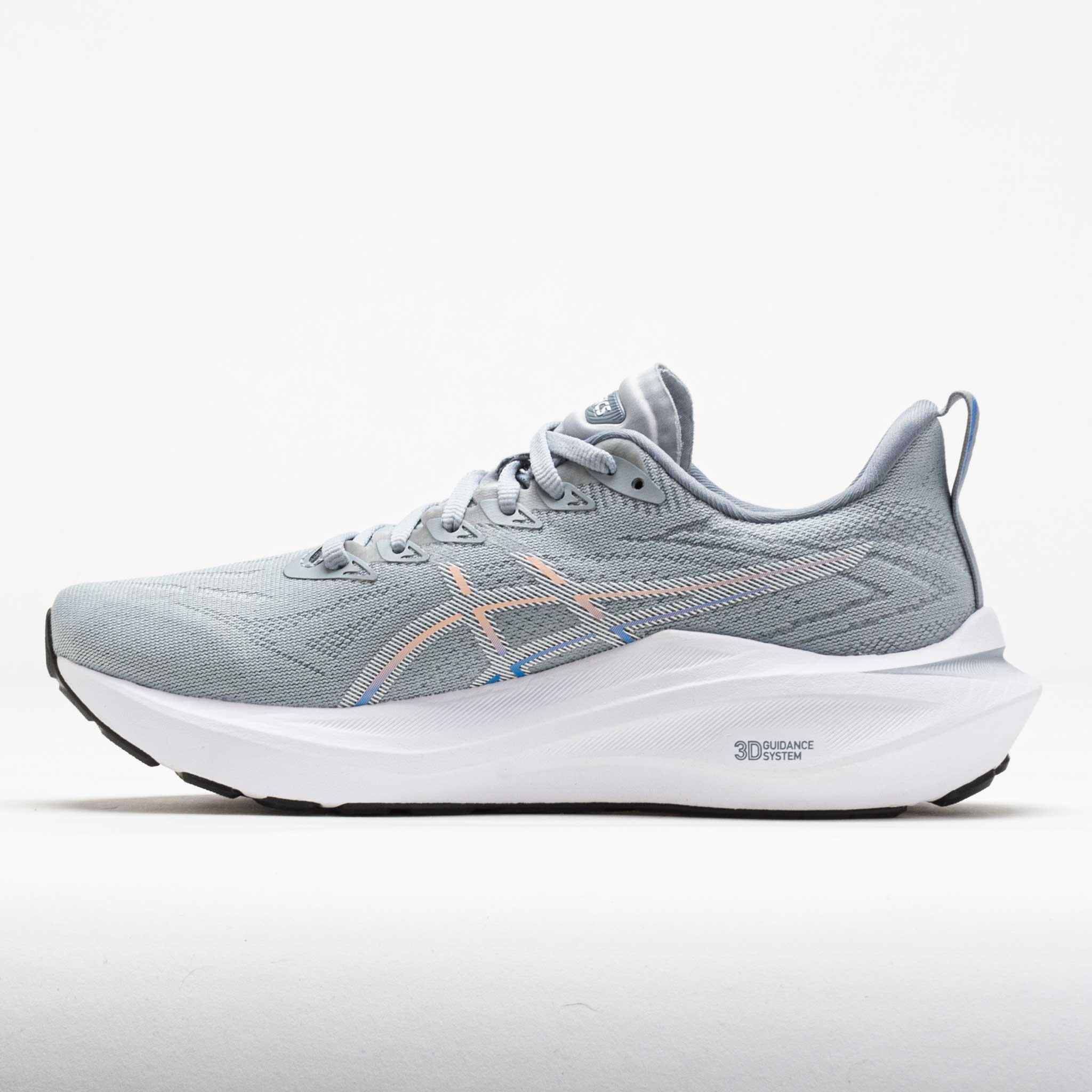 ASICS GT-2000 13 Women's Piedmont Grey/White - 2