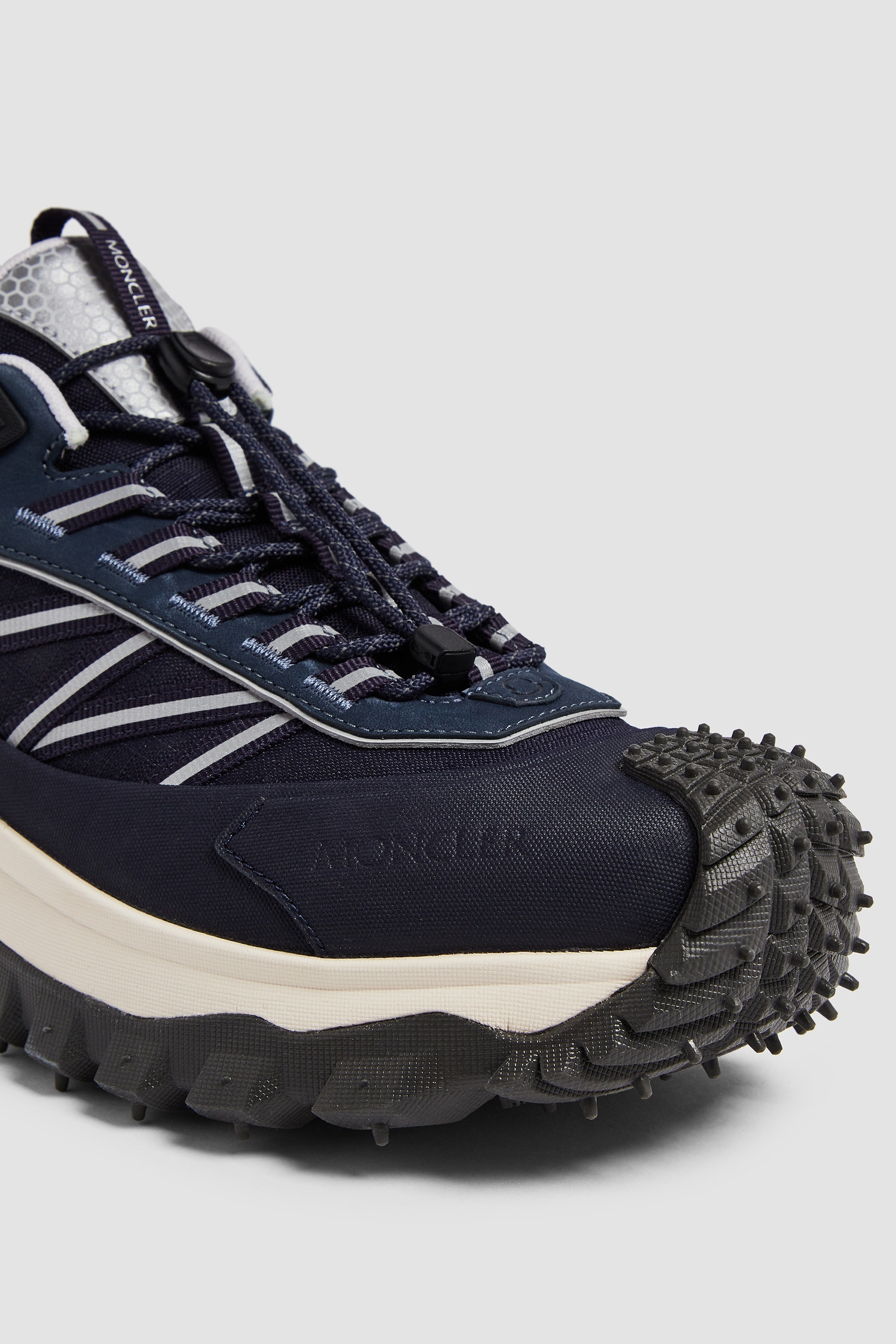 Trailgrip Sneakers - 4