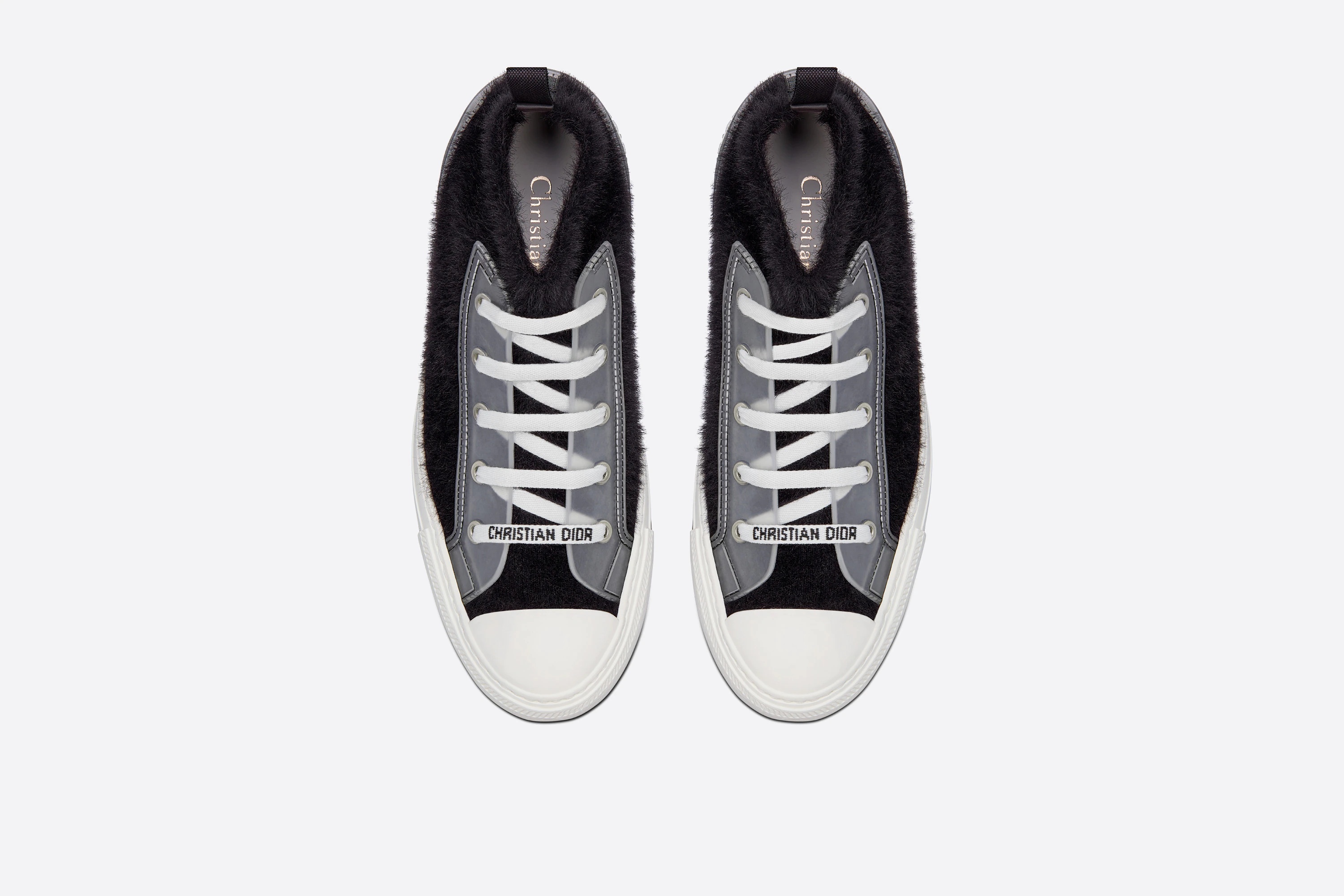 Walk'n'Dior Sneaker - 4