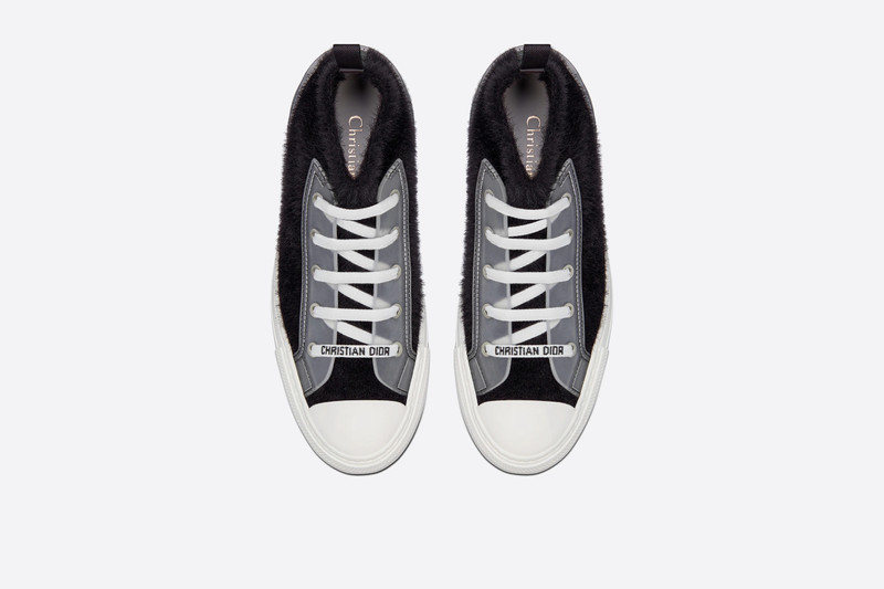 Walk'n'Dior Sneaker 4