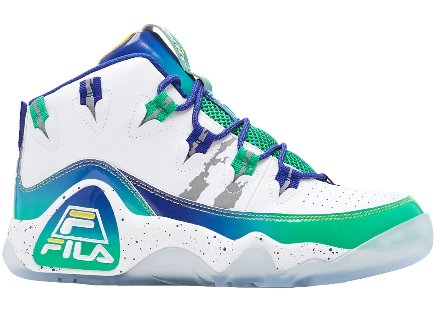 Fila Grant Hill 1 Sprite - 1