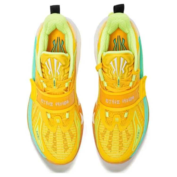 ANTA KAI 1 'Playoffs Energy' 8124B1102S-1 - 4