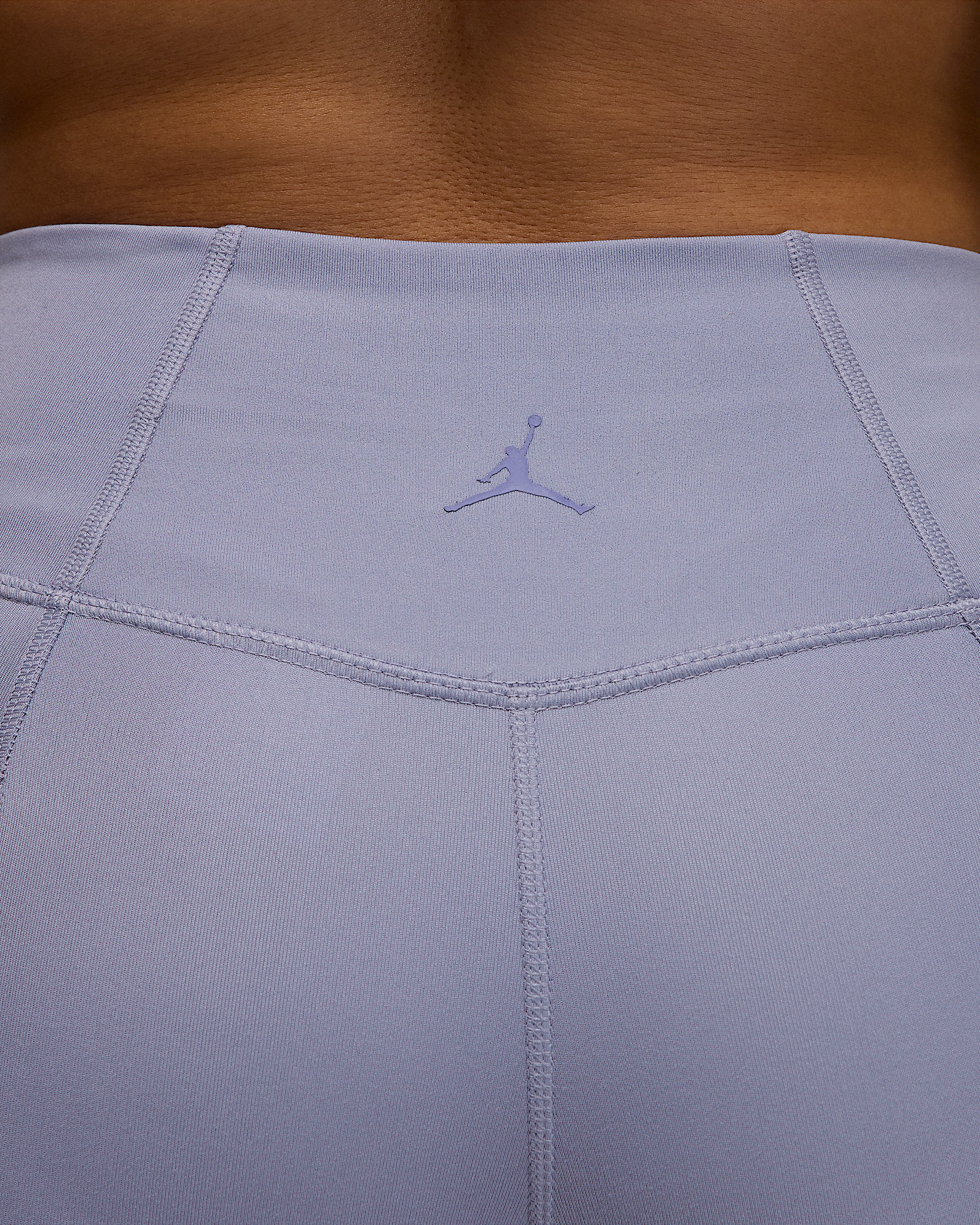 Jordan Sport Women's High-Waisted 7" Bike Shorts - 4
