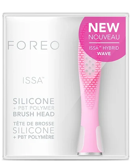 ISSA™ Hybrid Wave Brush Head - 1