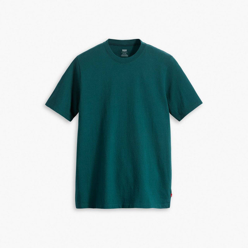 THE ESSENTIAL T-SHIRT 5