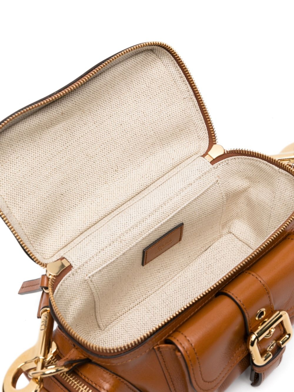 large Camera shoulder bag - 5