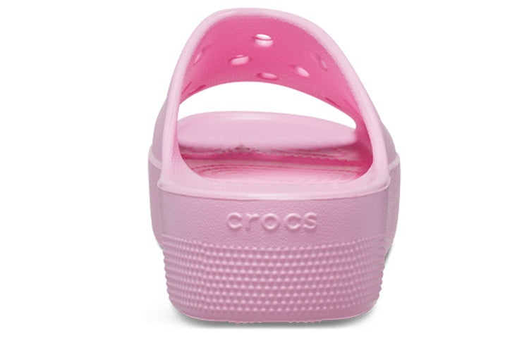 (WMNS) Classic Platform Sandals 'Pink' 208180-6S0 - 6