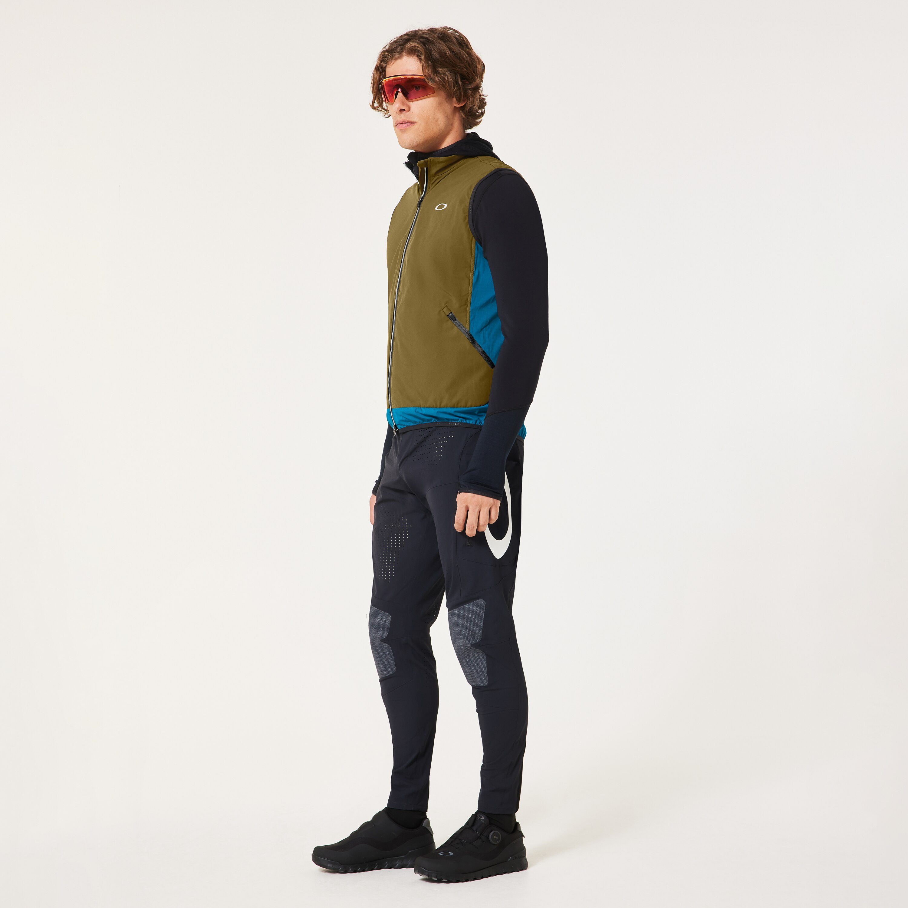 Elements Alpha Vest - 7