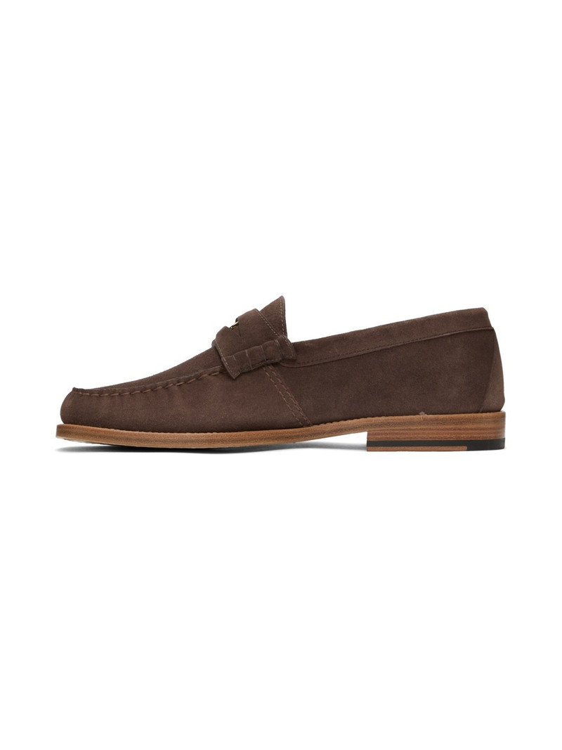 클래식 페니 loafers 3
