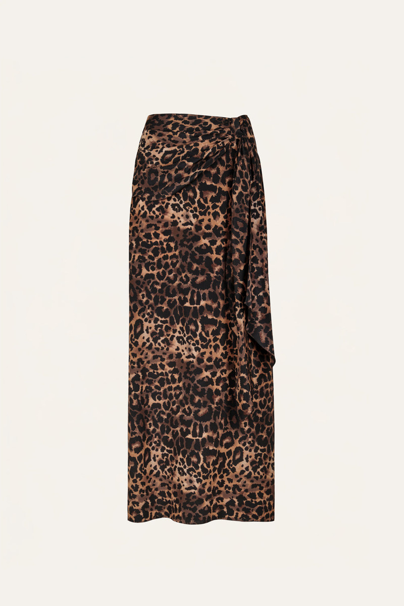 Wild Confidant Skirt 1