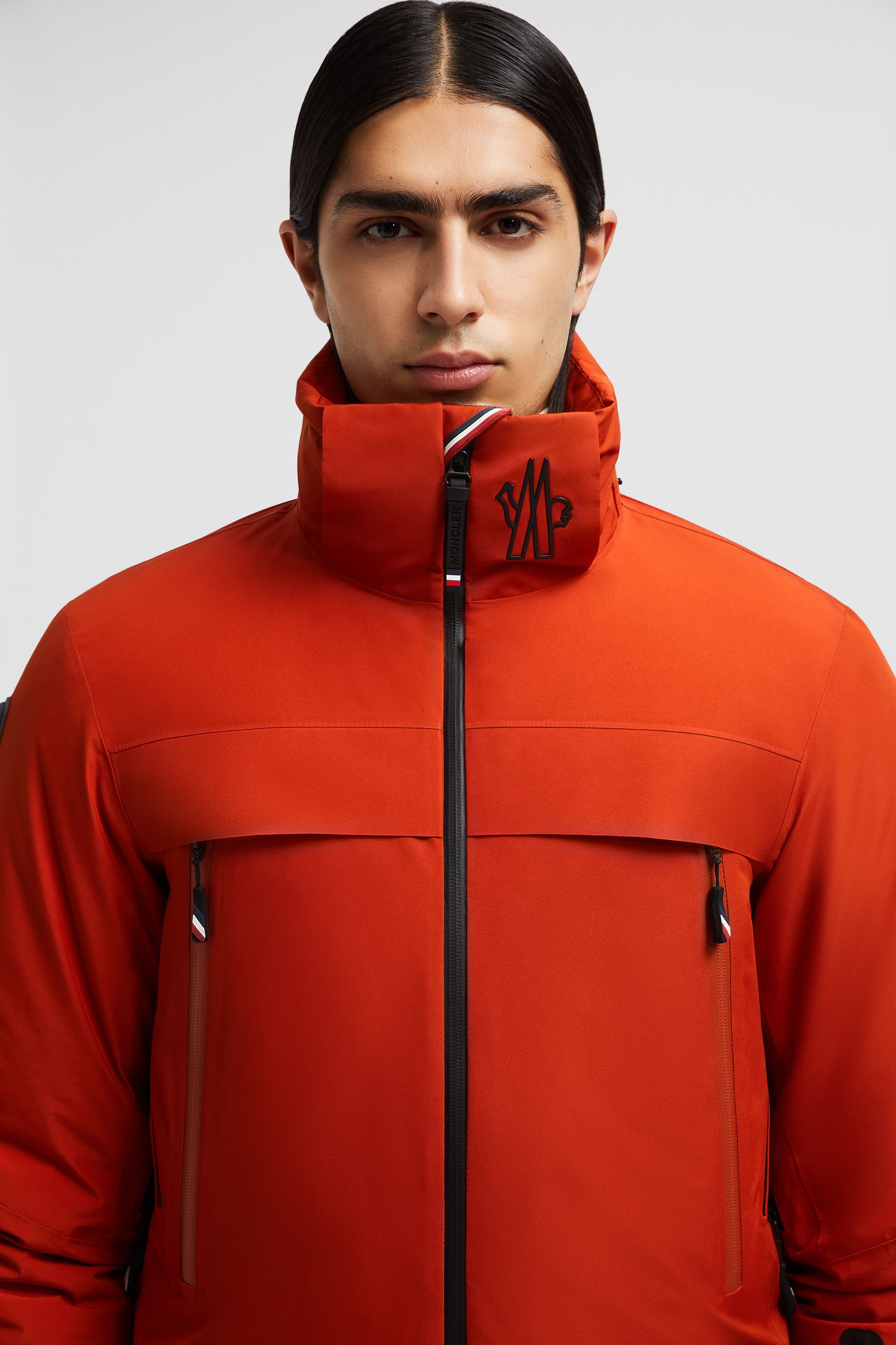 Balmhorn GORE-TEX Short Down Jacket - 9