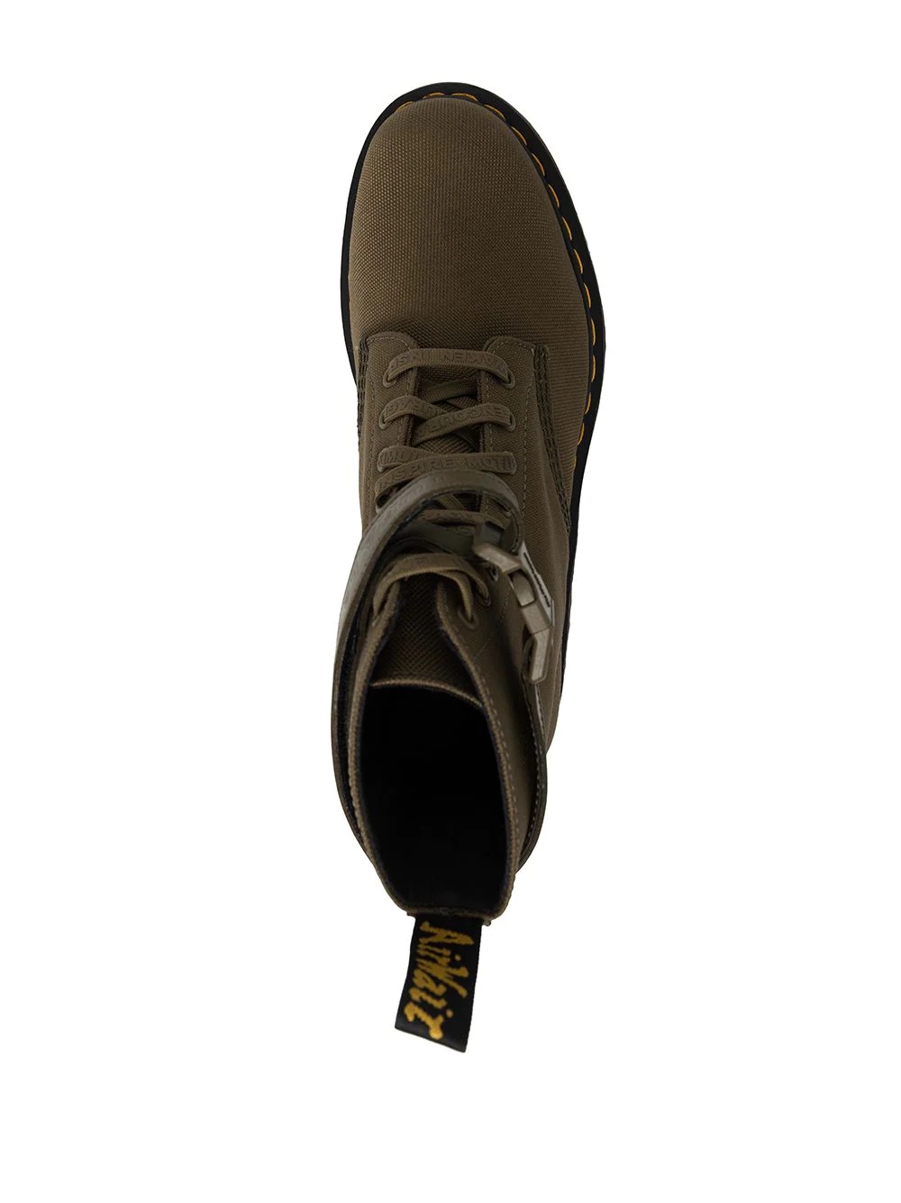 Futura ankle boots - 4