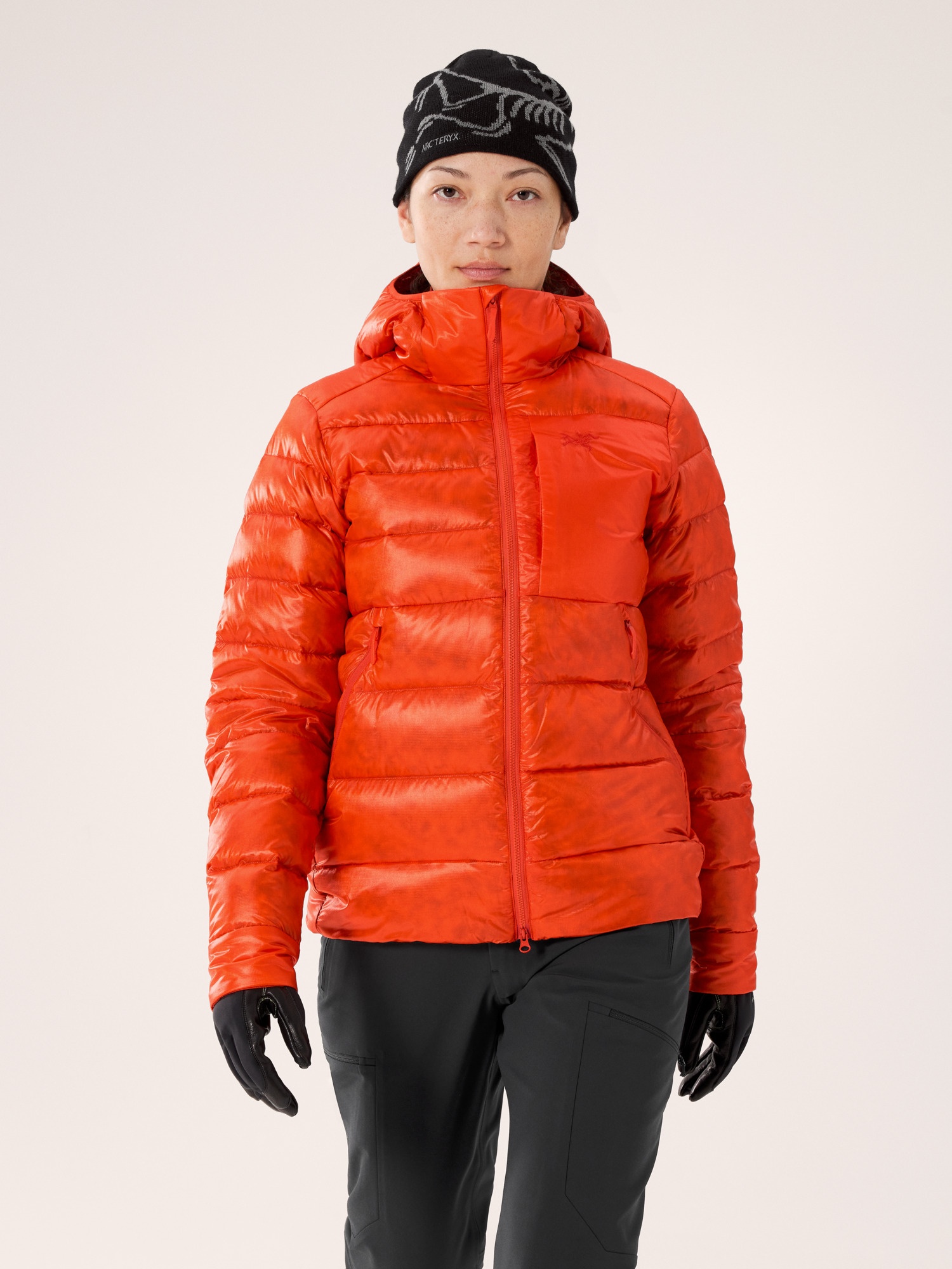 Cerium SV Hoody - 2
