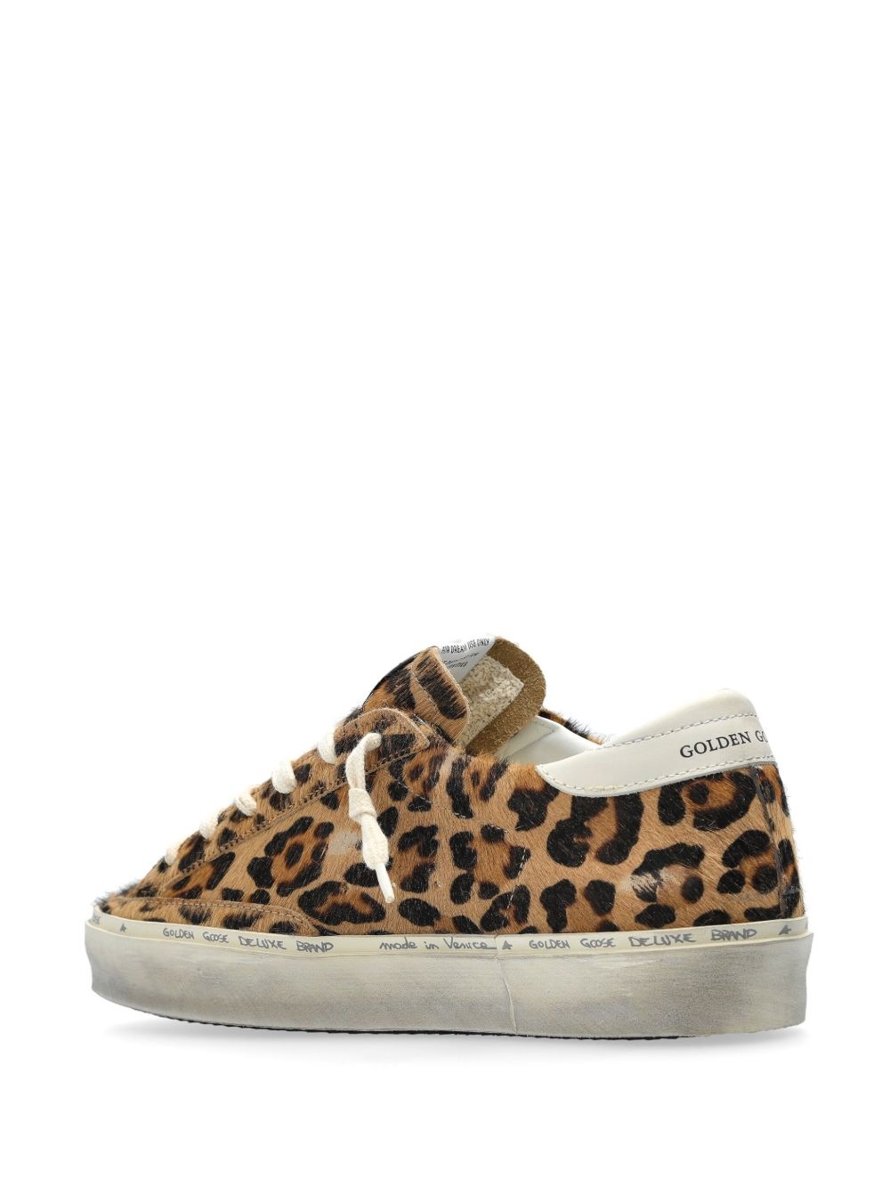 Hi Star sneakers - 3