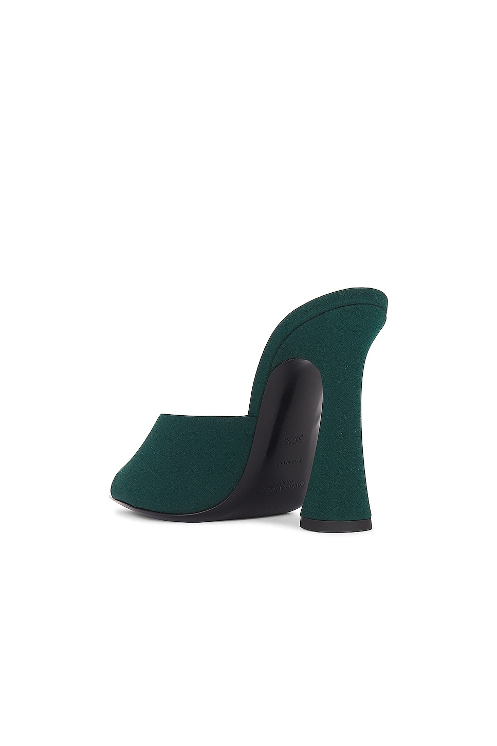 Suite Mule Sandal - 3